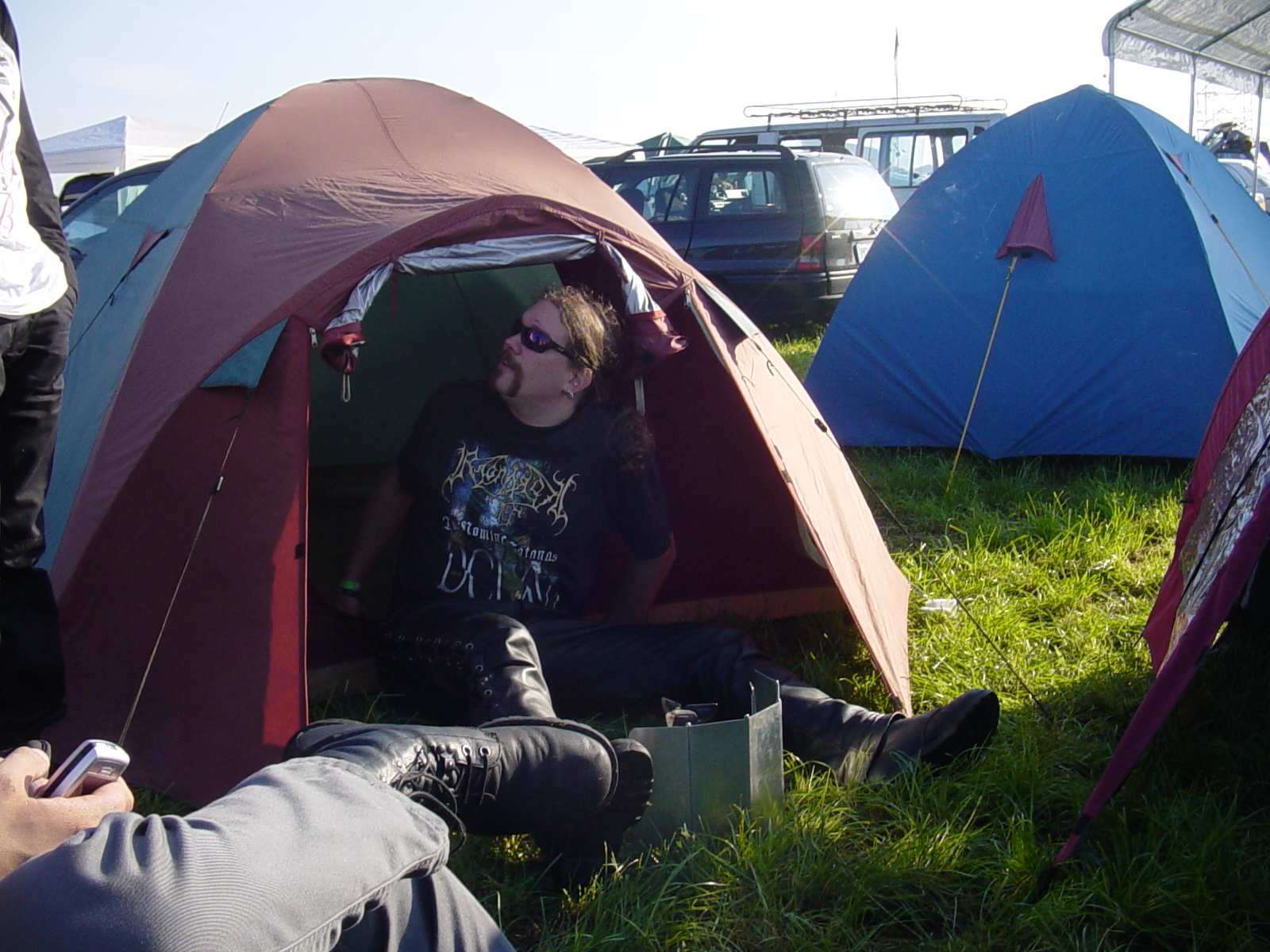 Wacken 2005 ~ Stefan ~04.JPG -                                